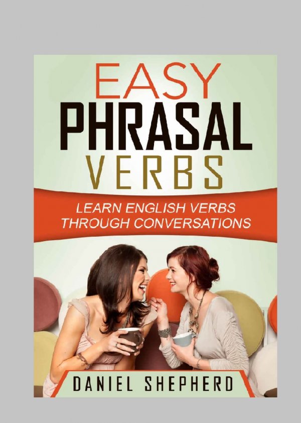easy Phrasal Verbs