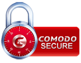 comodo secure seal 113x59 transp - آمادگی برای آیلتس بدون کلاس | نخستین پکیج هوشمند خودخوانی برای کسب آیلتس ۸ در ۲ ماه